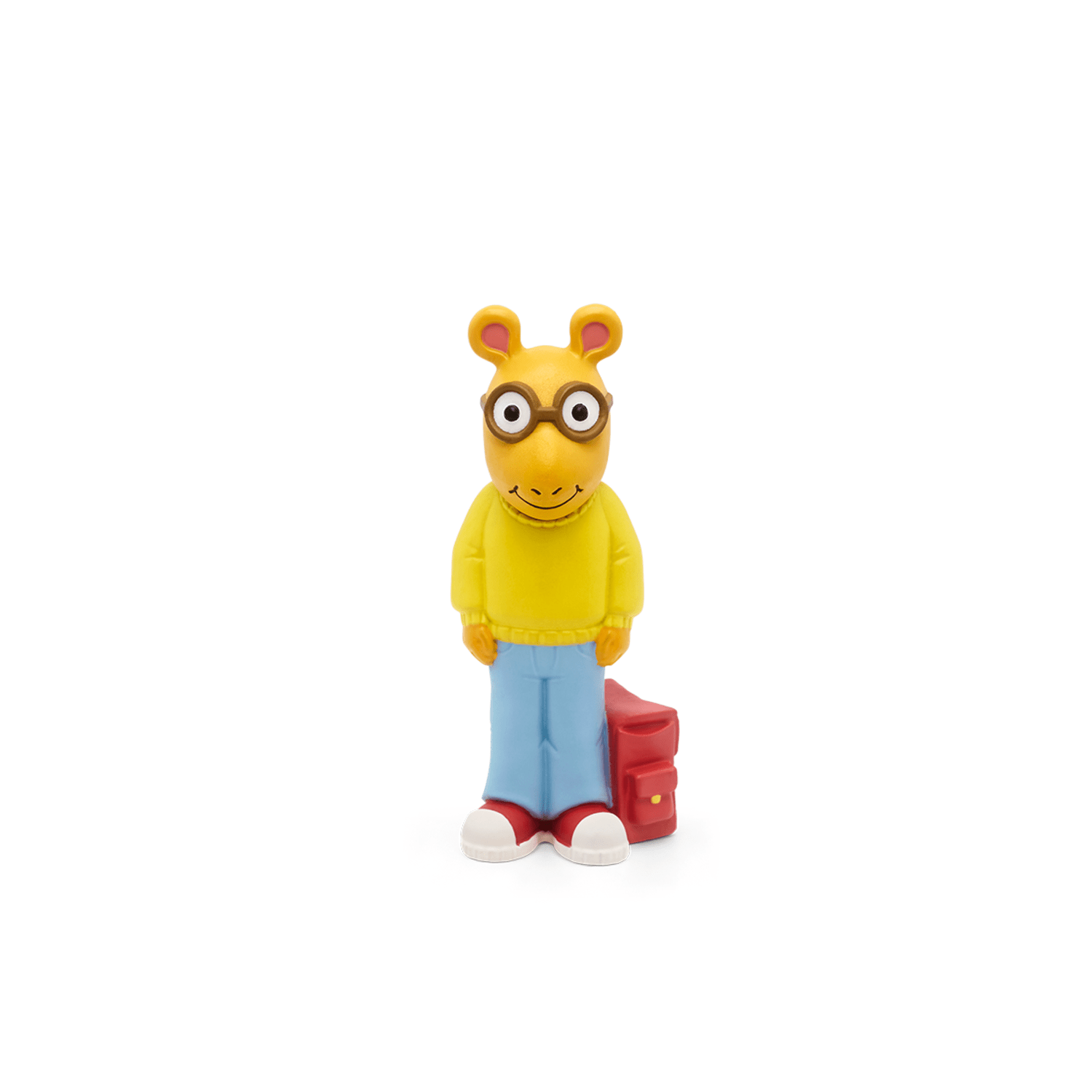 Arthur Tonie Audio Character