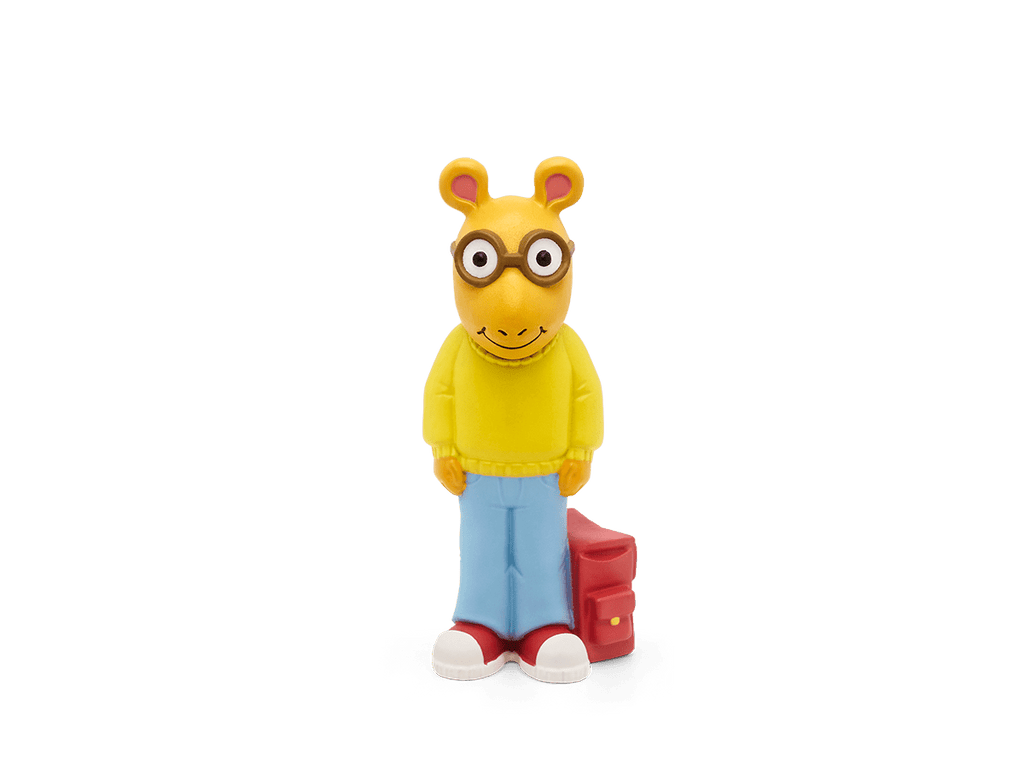 Arthur Tonie Audio Character
