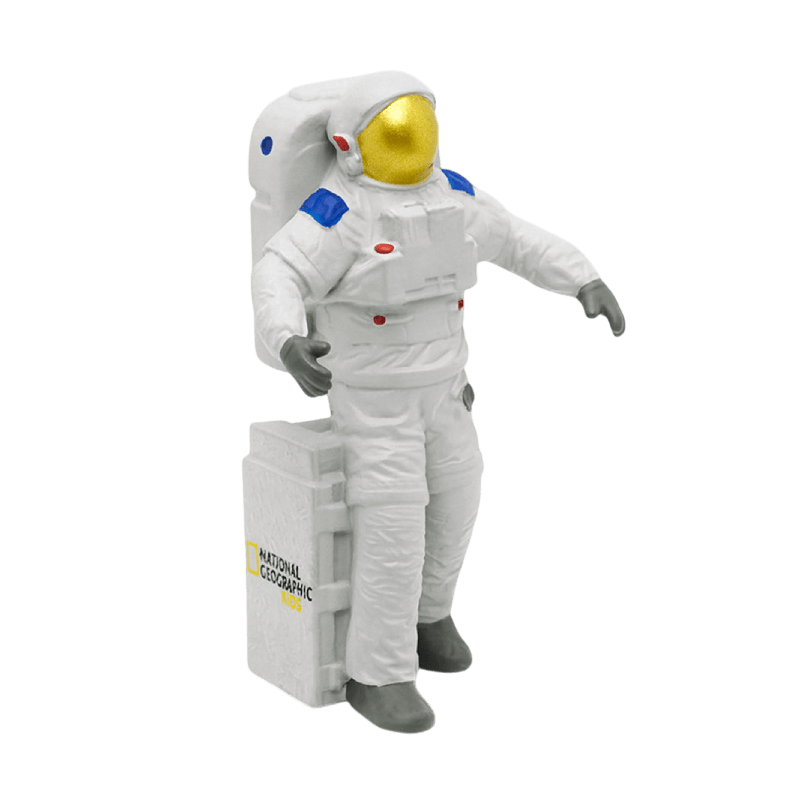 National Geographic Kids Astronaut Tonie Audio Character