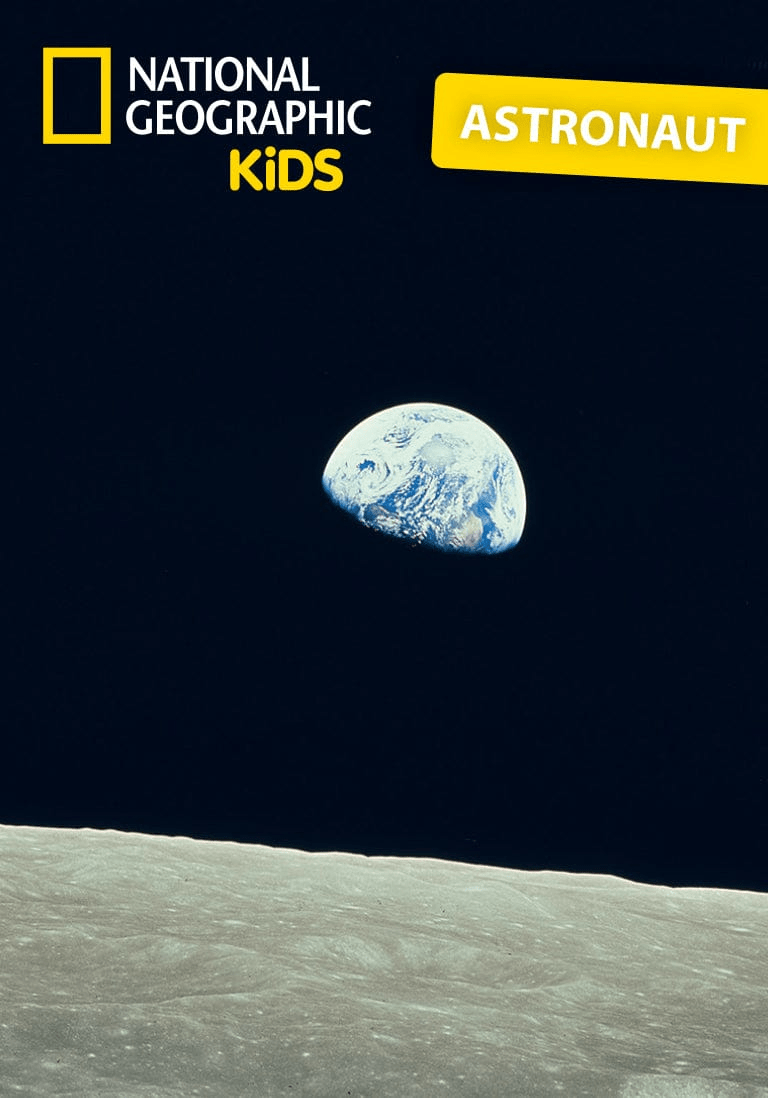 National Geographic Kids Astronaut Tonie Audio Character
