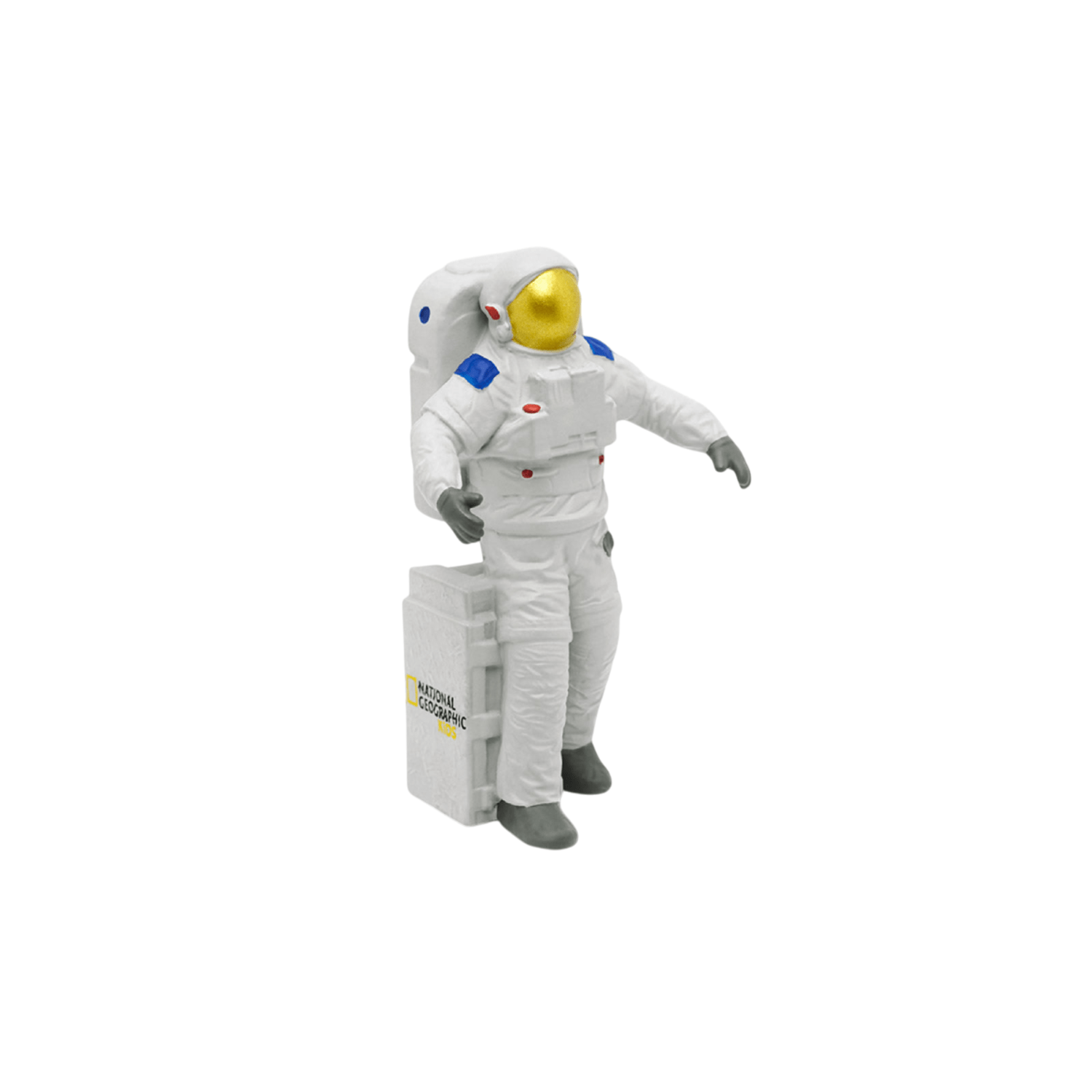 National Geographic Kids Astronaut Tonie Audio Character