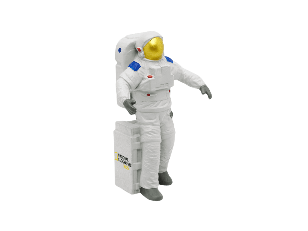 National Geographic Kids Astronaut Tonie Audio Character