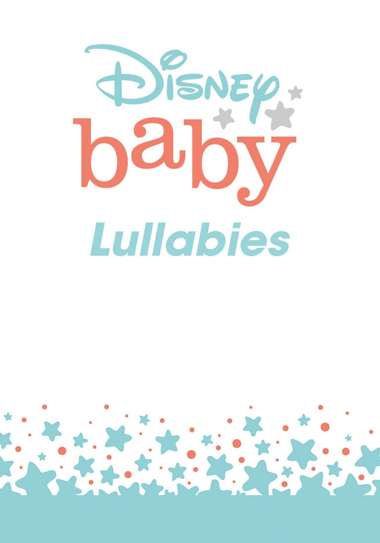 Disney Baby Lullabies Tonie Audio Character