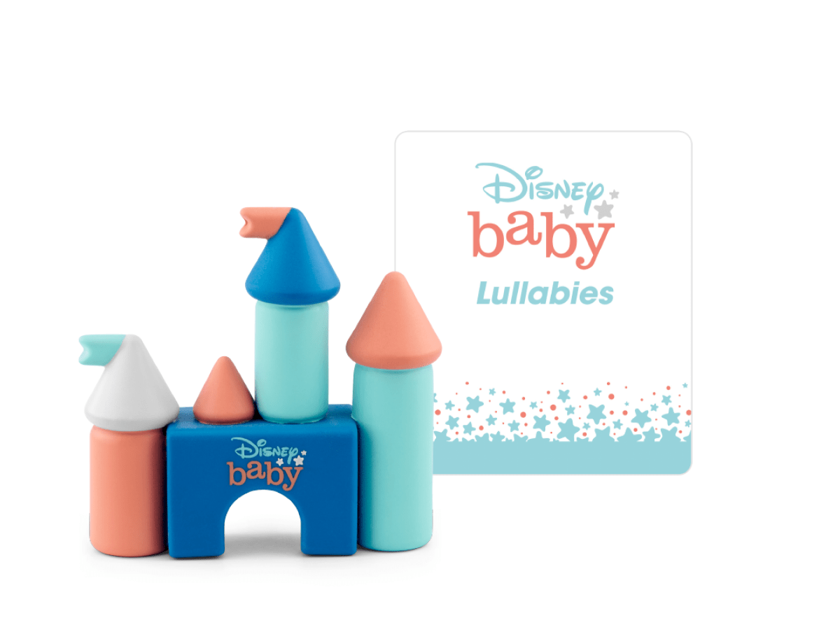 Disney Baby Lullabies Tonie Audio Character