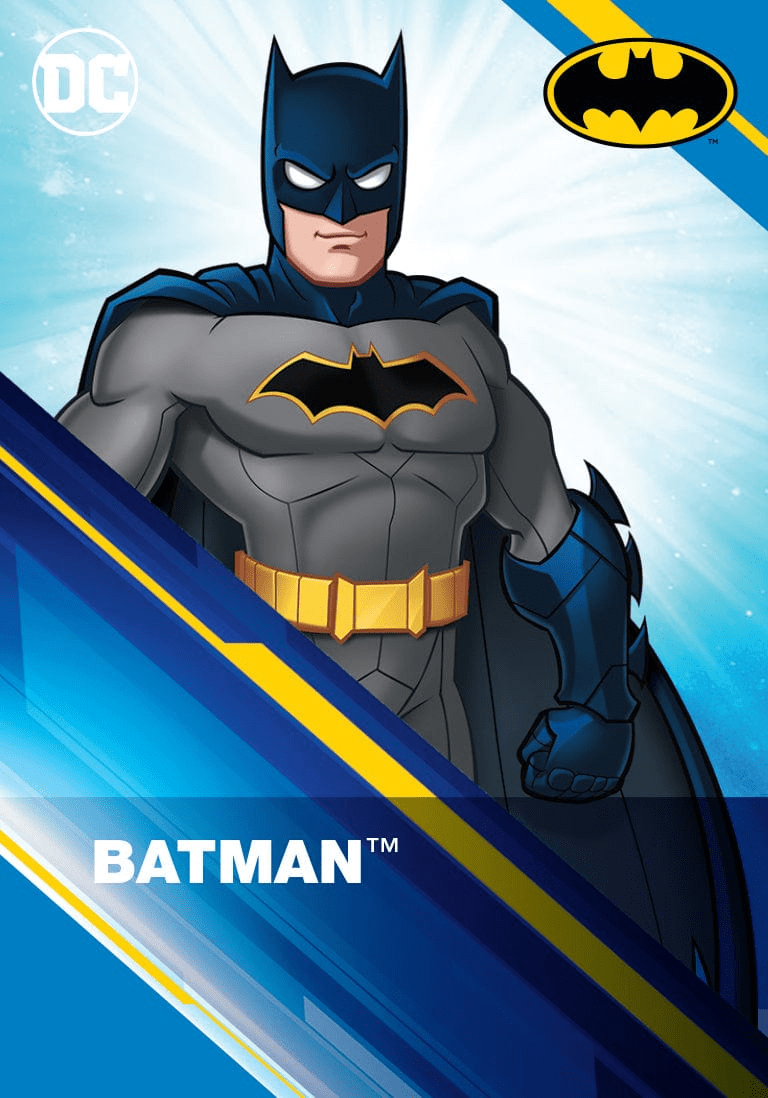DC Batman Tonie Audio Character