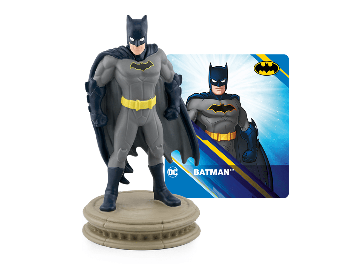 DC Batman Tonie Audio Character