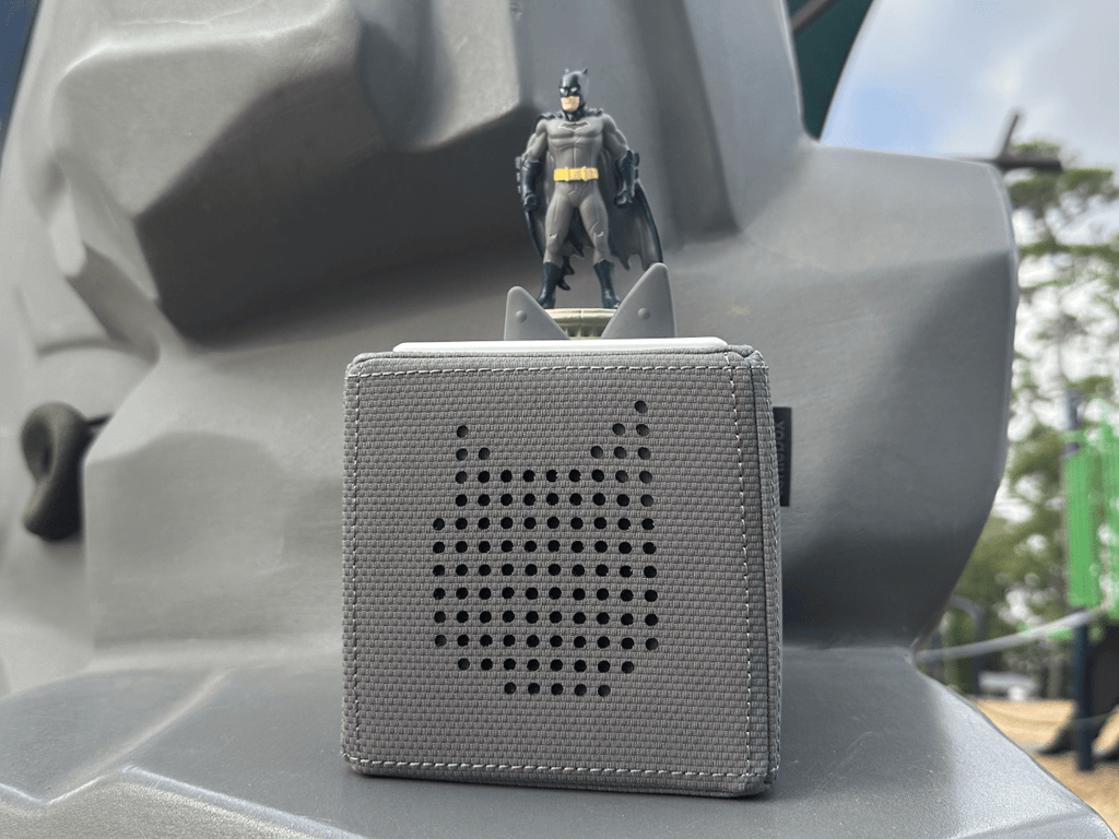 DC Batman Tonie Audio Character