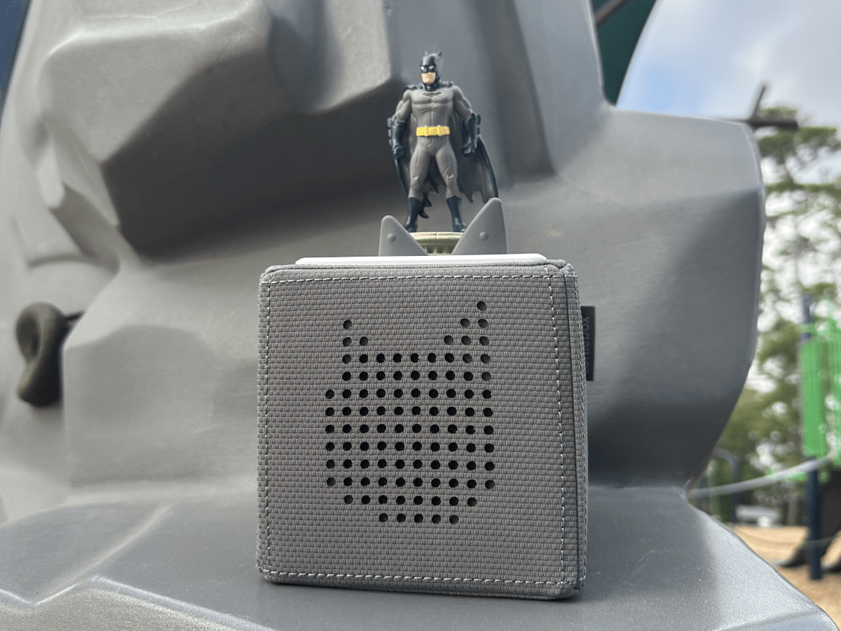 DC Batman Tonie Audio Character