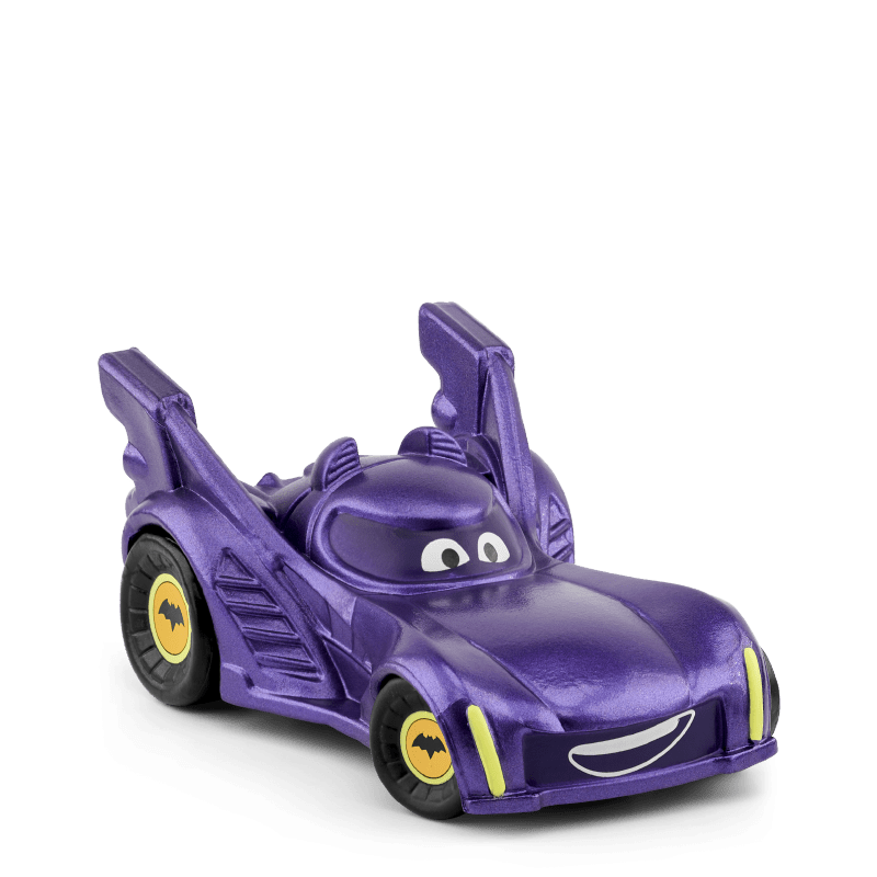 DC Batwheels Tonie Audio Character