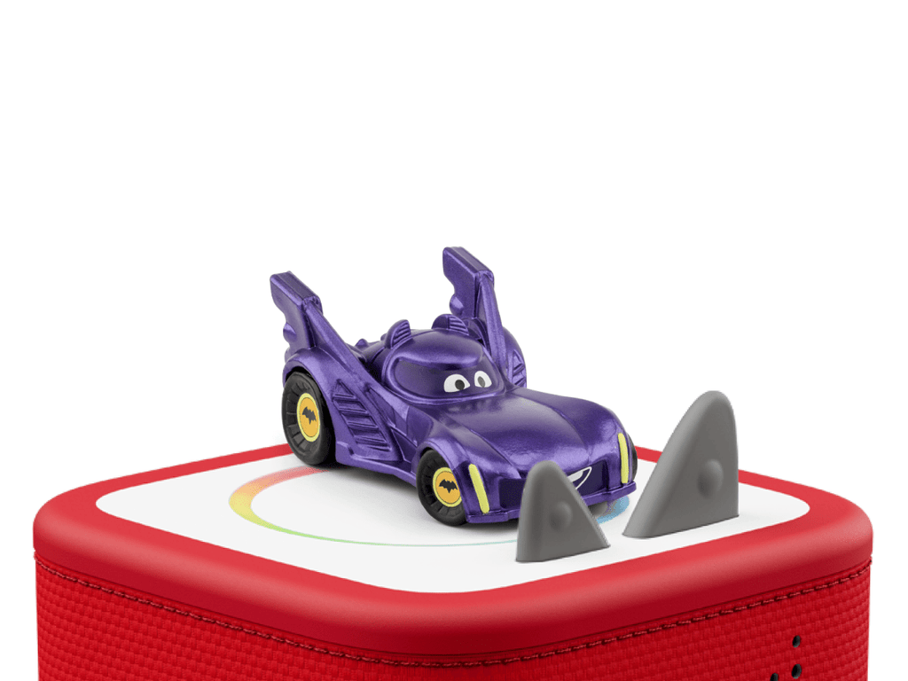 DC Batwheels Tonie Audio Character