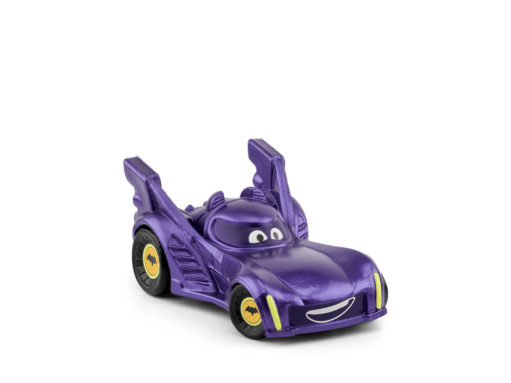 DC Batwheels Tonie Audio Character