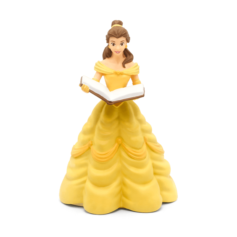 Disney Beauty and the Beast Tonie Audio Character