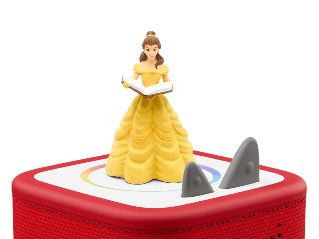 Disney Beauty and the Beast Tonie Audio Character