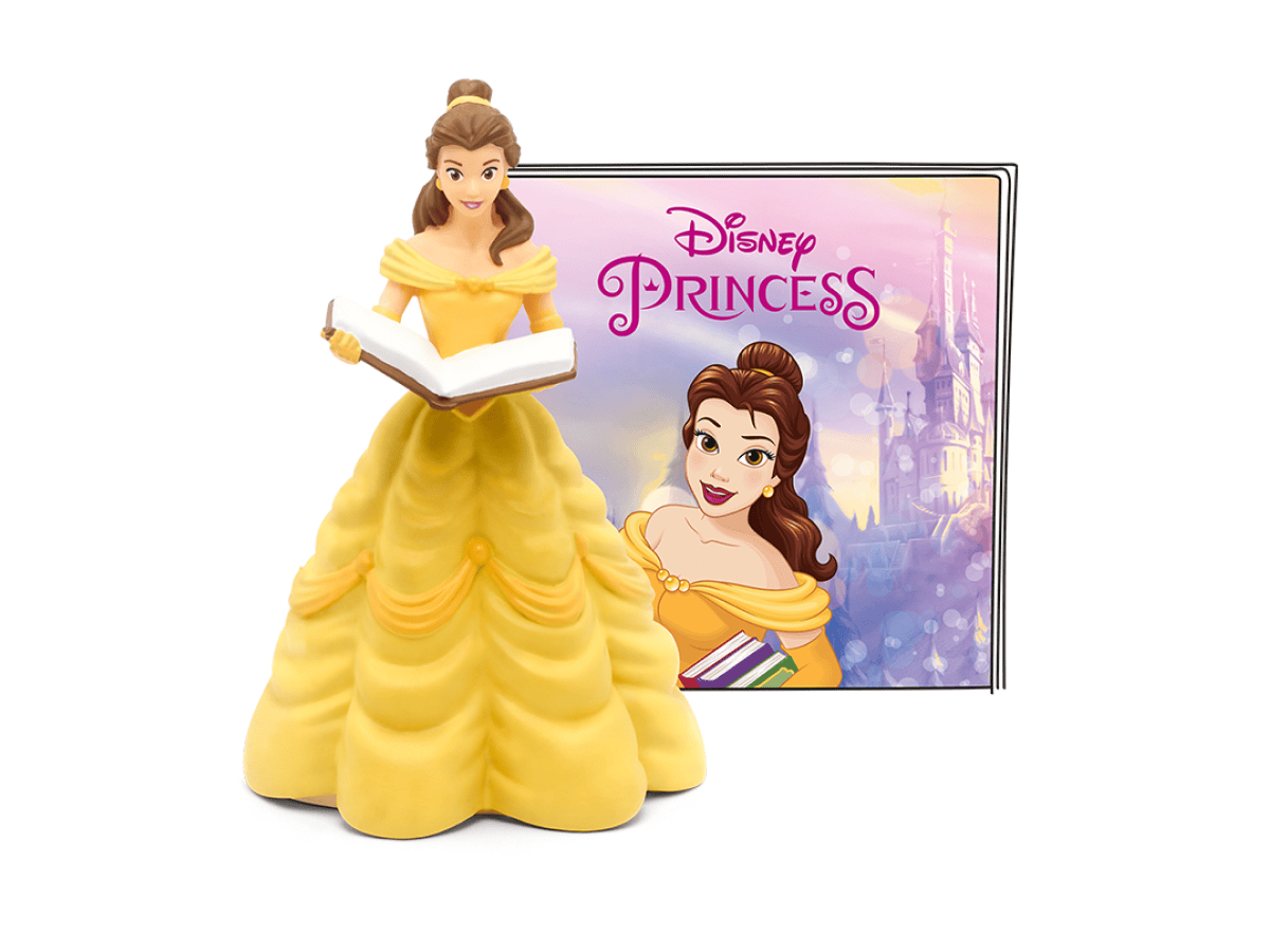 Disney Beauty and the Beast Tonie Audio Character