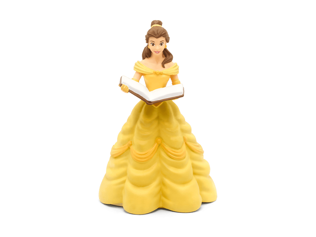 Disney Beauty and the Beast Tonie Audio Character