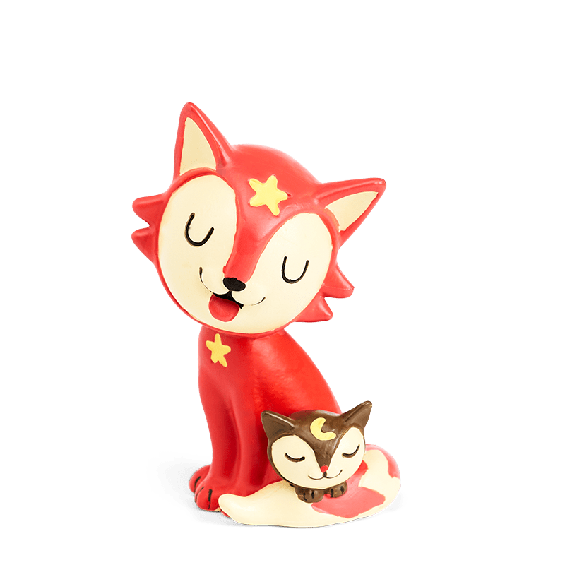 Favorite Children's Songs Bedtime Songs Tonie Audio Character