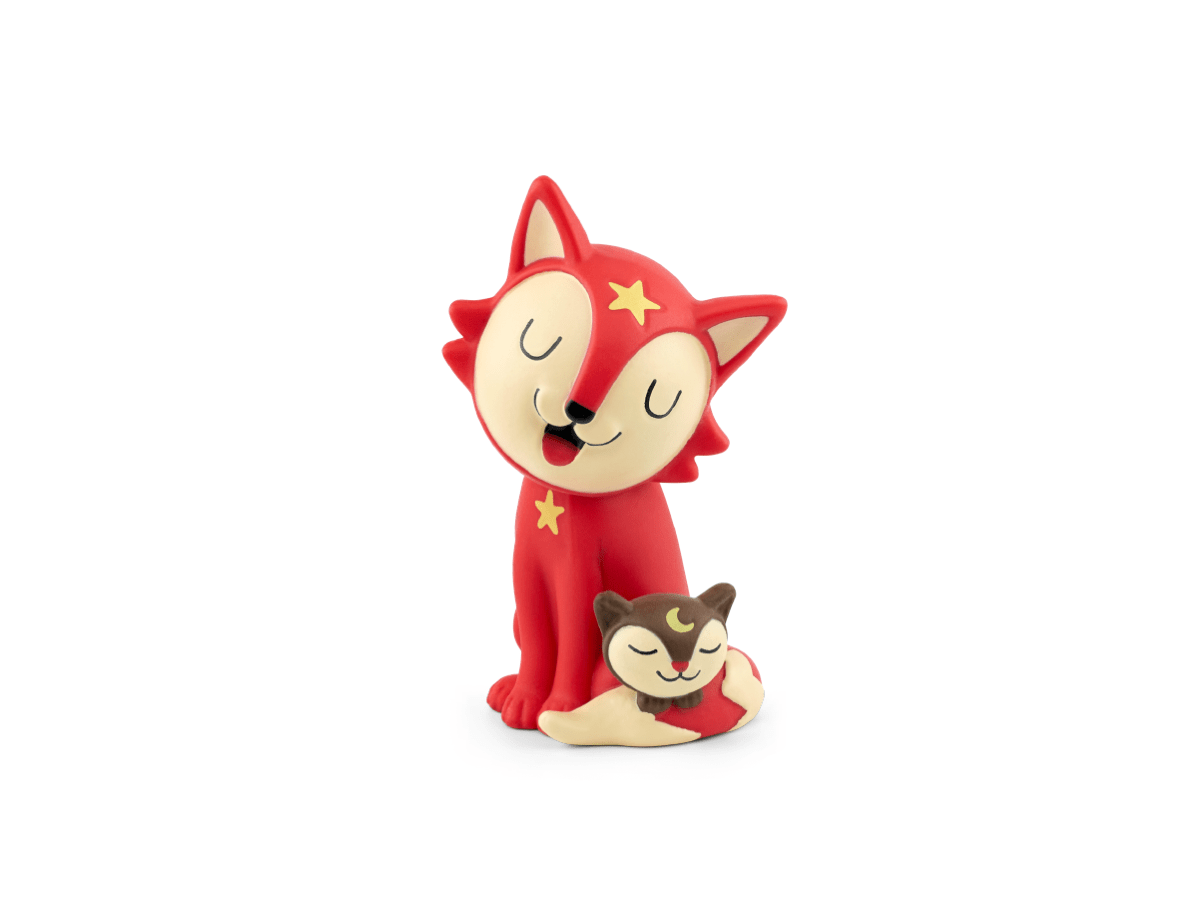 Favorite Children's Songs Bedtime Songs Tonie Audio Character