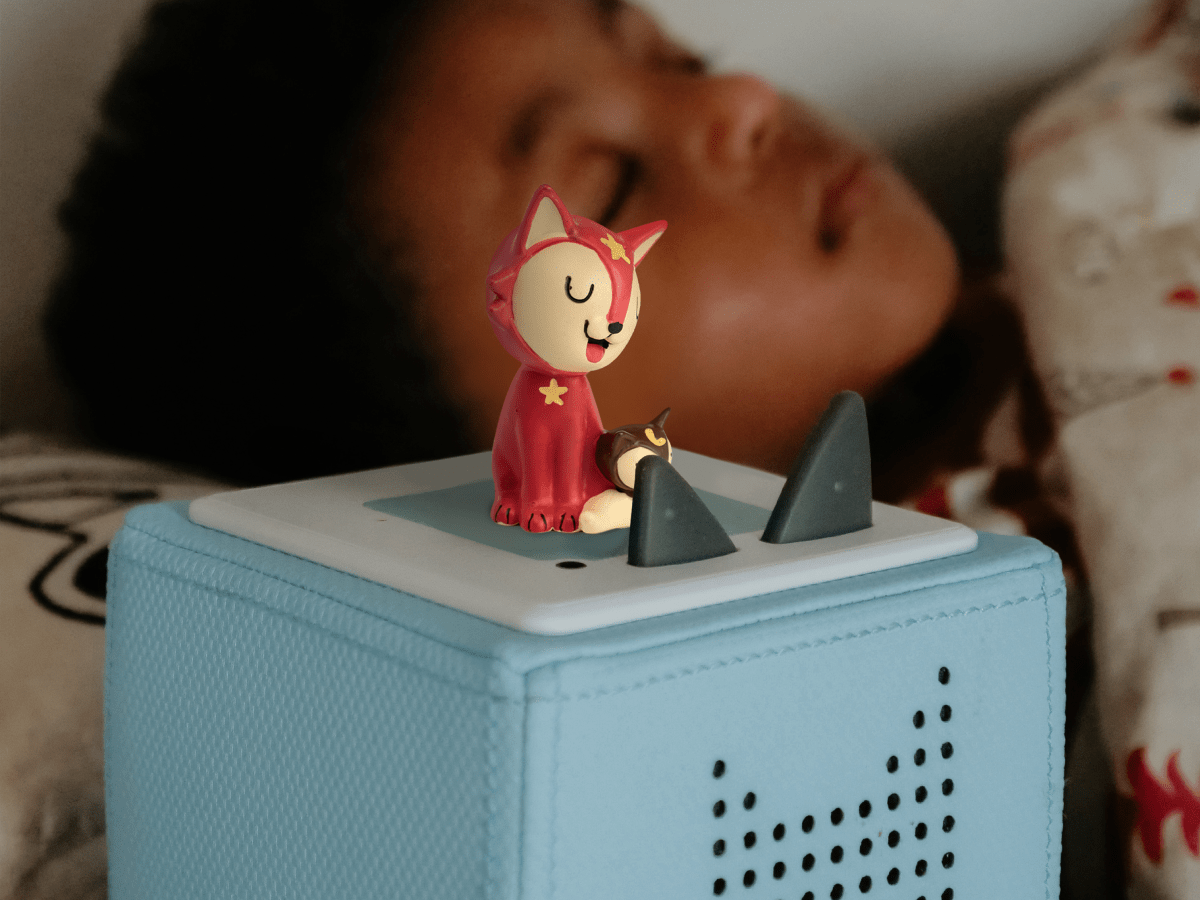 Favorite Children's Songs Bedtime Songs Tonie Audio Character