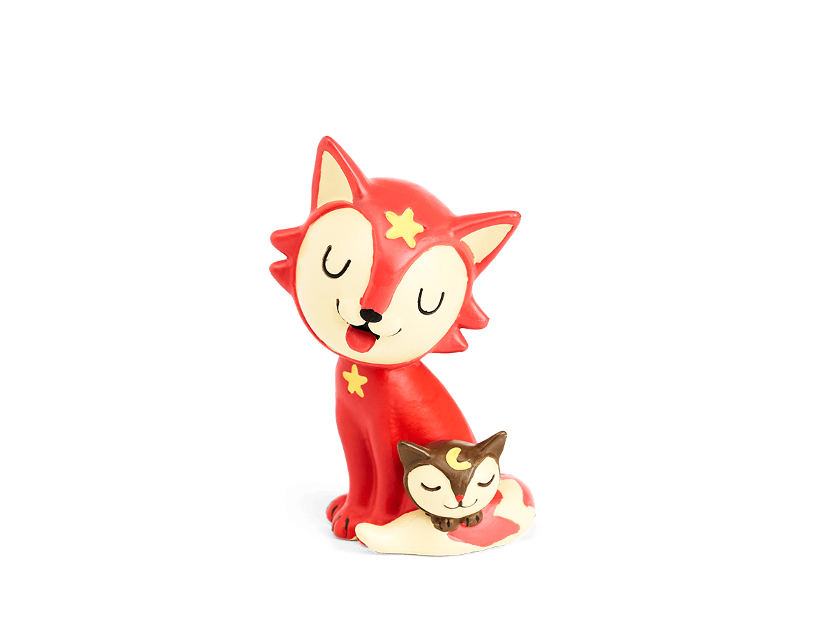 Favorite Children's Songs Bedtime Songs Tonie Audio Character