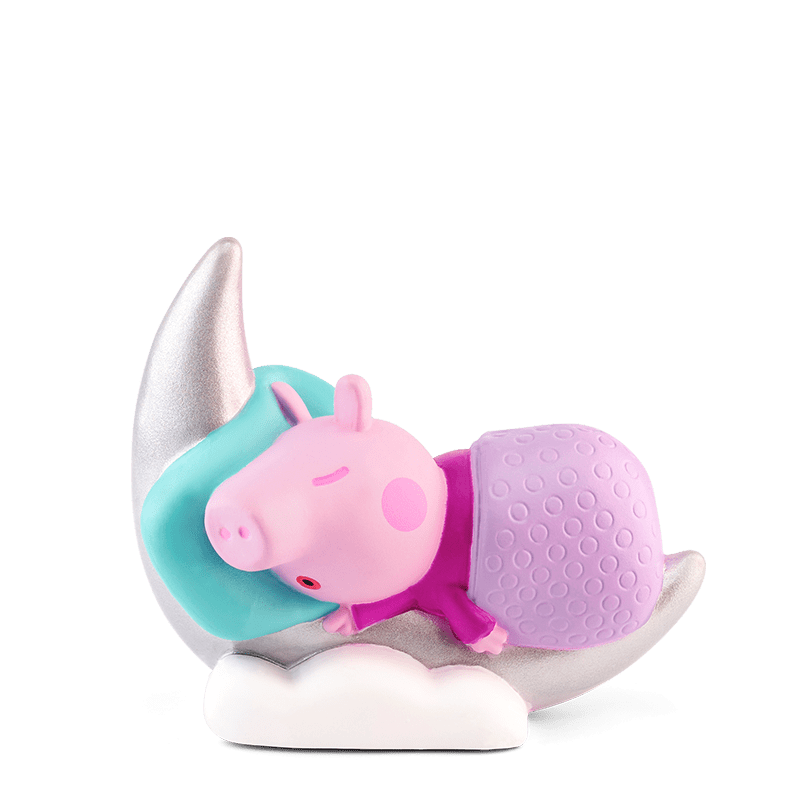 Peppa Pig Peppa's Bedtime Stories Tonie Audio Character