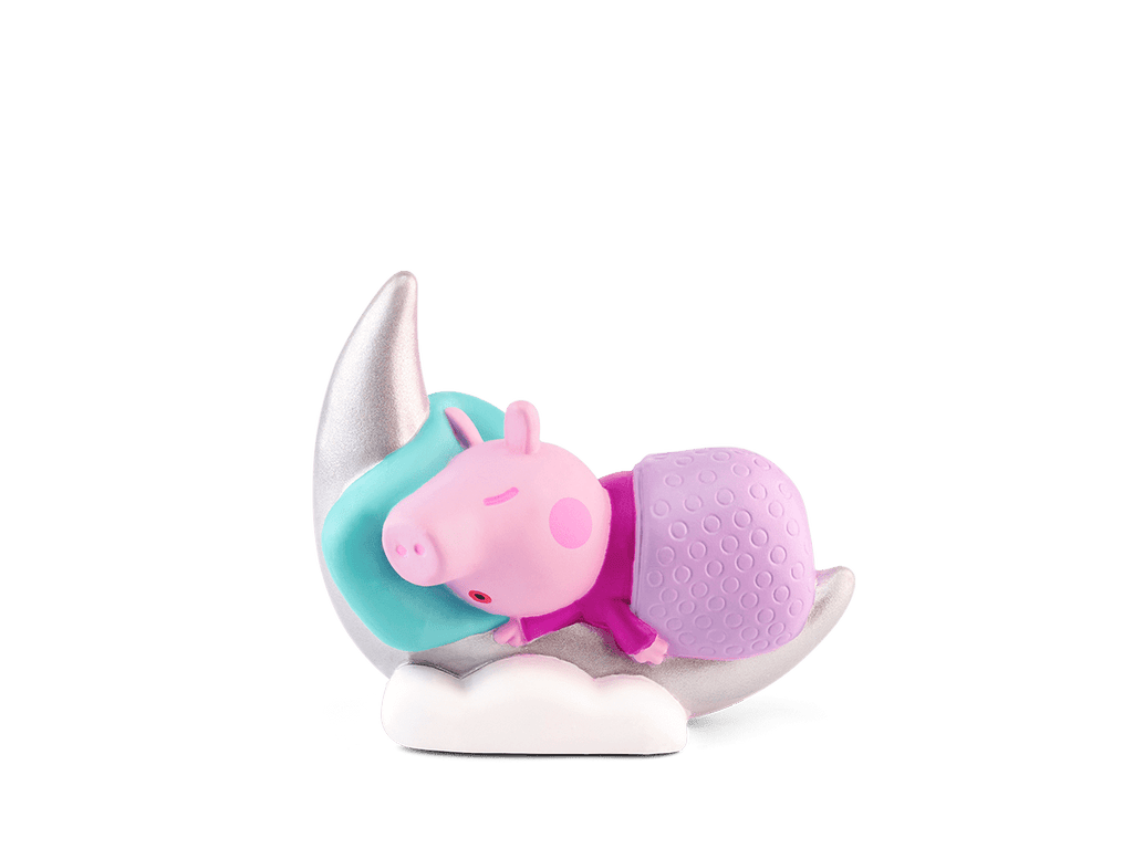 Peppa Pig Peppa's Bedtime Stories Tonie Audio Character