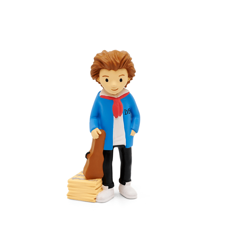 Beethoven's Wig Tonie Audio Character