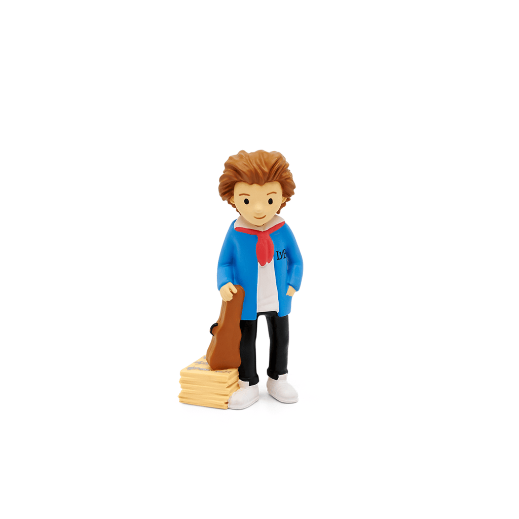Beethoven's Wig Tonie Audio Character