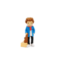 Beethoven's Wig Tonie Audio Character