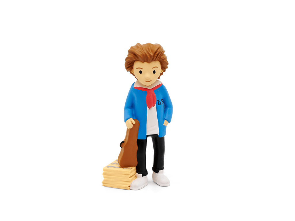 Beethoven's Wig Tonie Audio Character