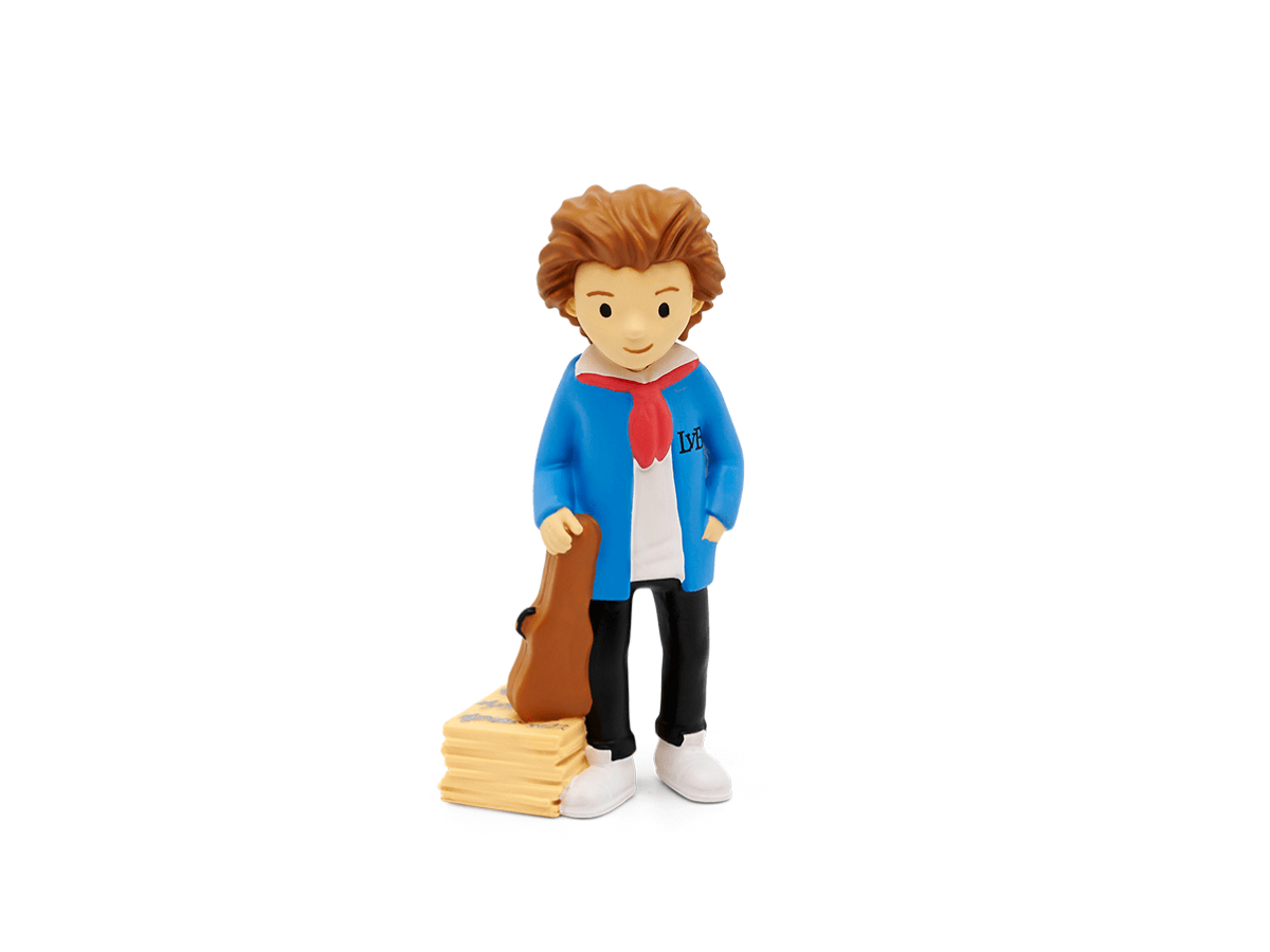 Beethoven's Wig Tonie Audio Character