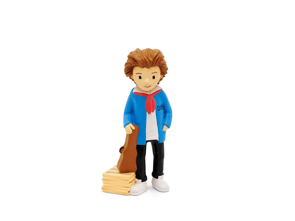 Beethoven's Wig Tonie Audio Character
