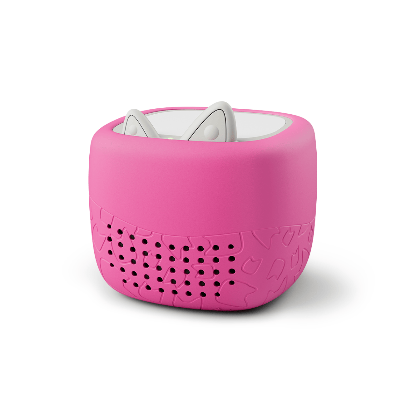 Toniebox Lite Cover Berry Pink Audio Player Lightweight Case