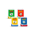 Big Nate Book Tonies 4 Pack Audio Character