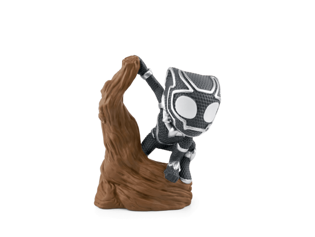Marvel's Spidey and His Amazing Friends Black Panther Tonie Audio Character