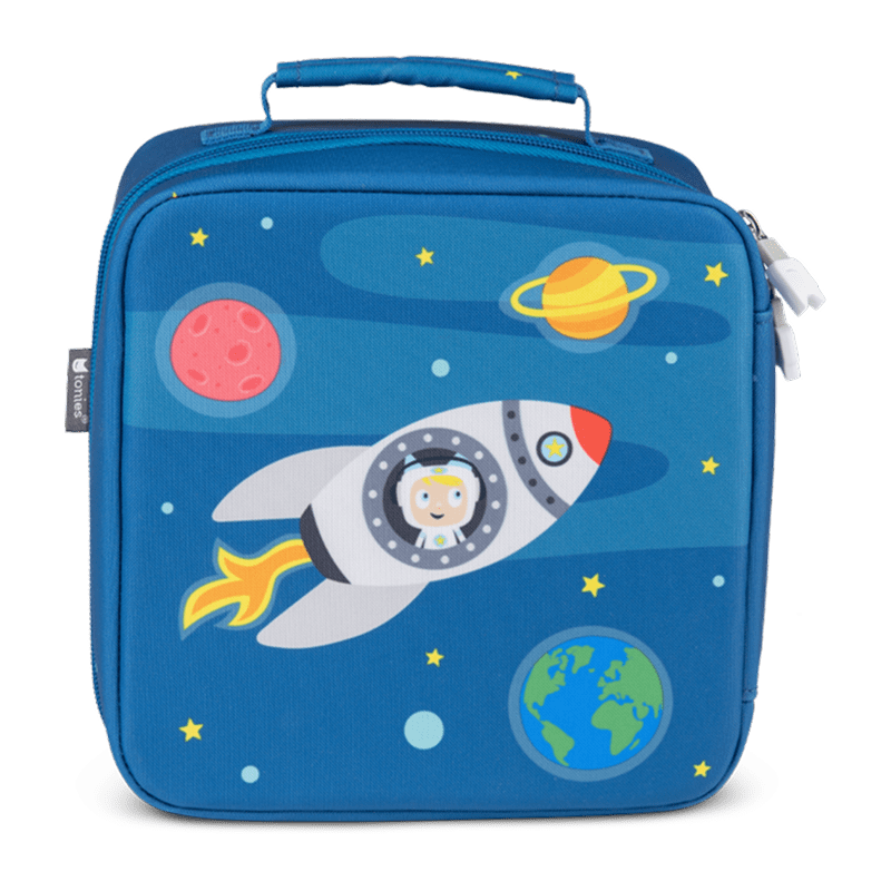 Carrying Case Max for Tonies Blast Off Audio Character Cover