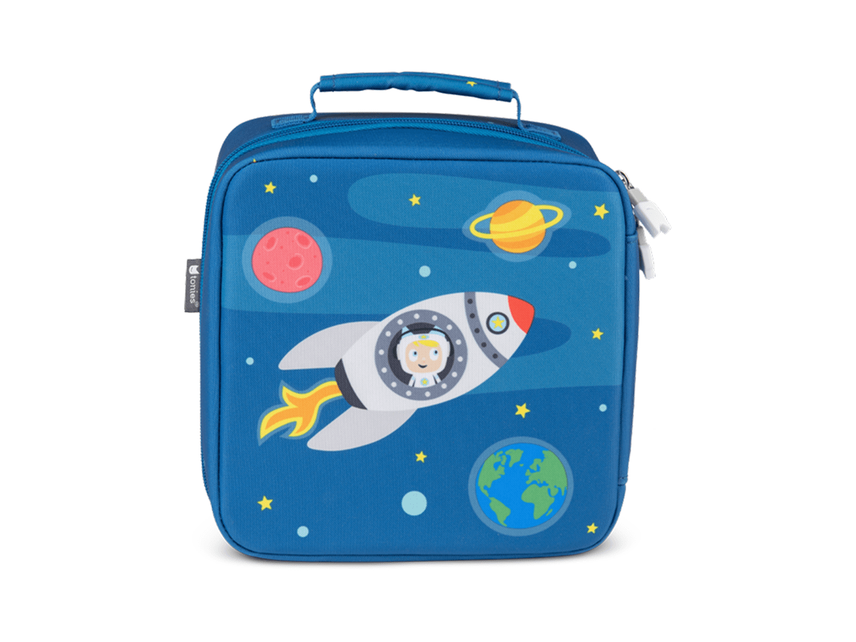 Carrying Case Max for Tonies Blast Off Audio Character Cover