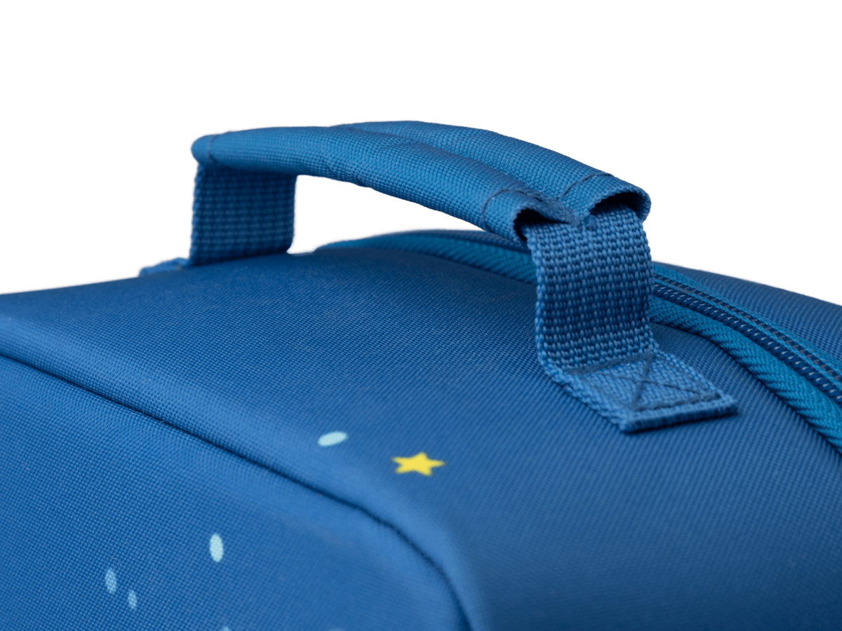 Carrying Case Max for Tonies Blast Off Audio Character Cover