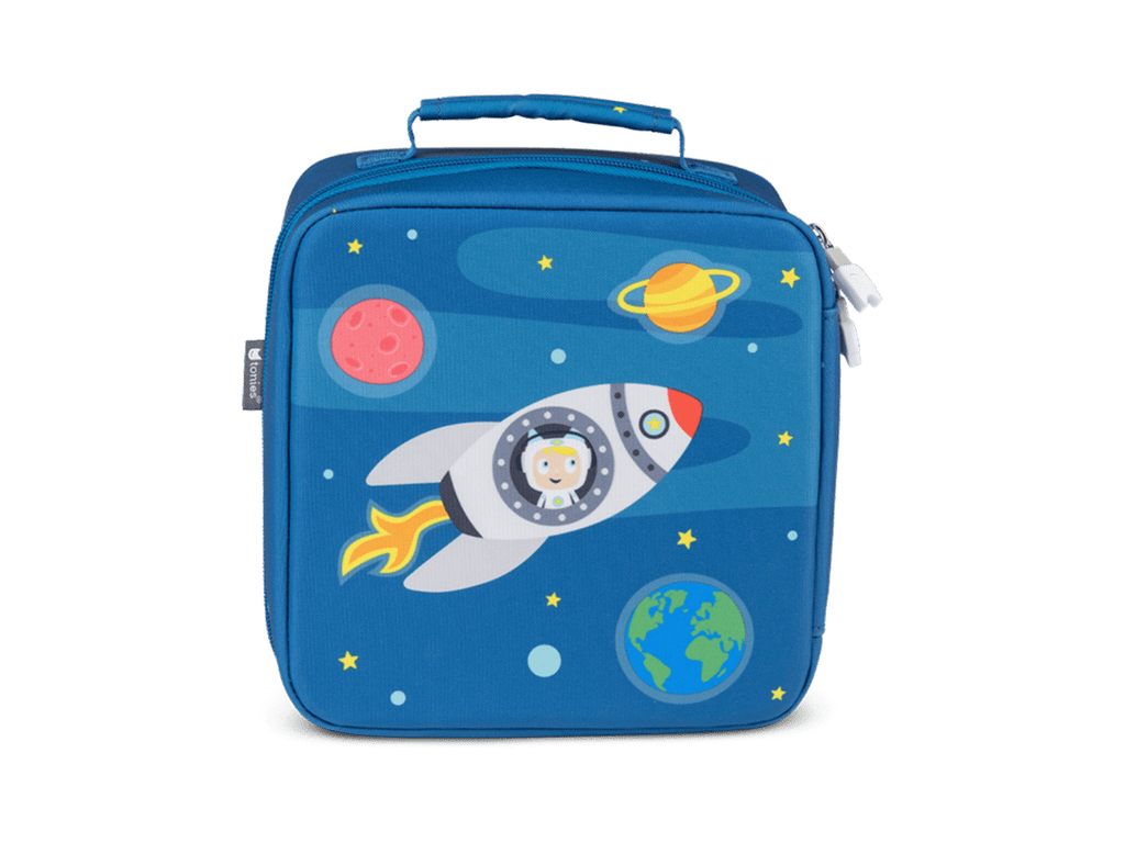 Carrying Case Max for Tonies Blast Off Audio Character Cover