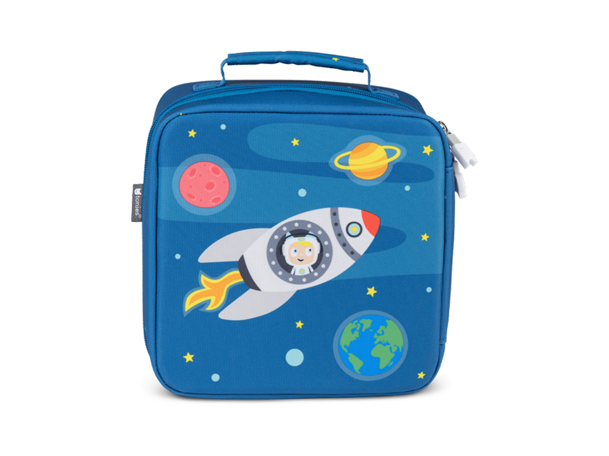 Carrying Case Max for Tonies Blast Off Audio Character Cover