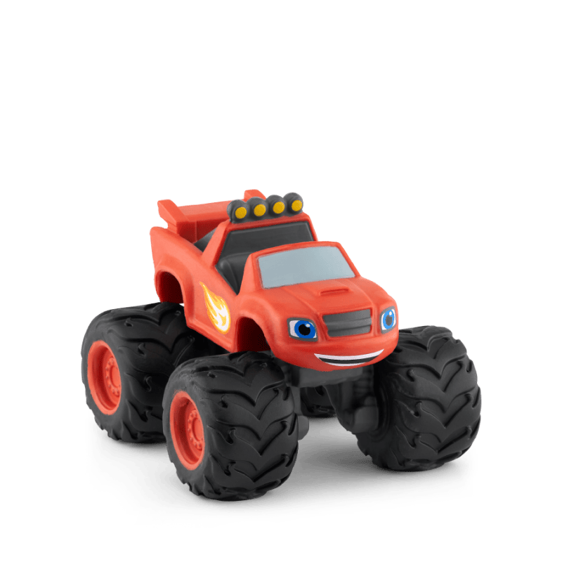 Blaze and the Monster Machines Tonie Audio Character