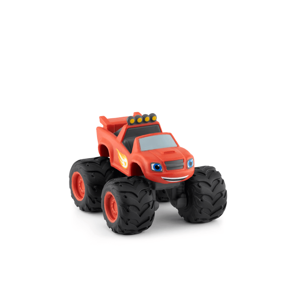 Blaze and the Monster Machines Tonie Audio Character