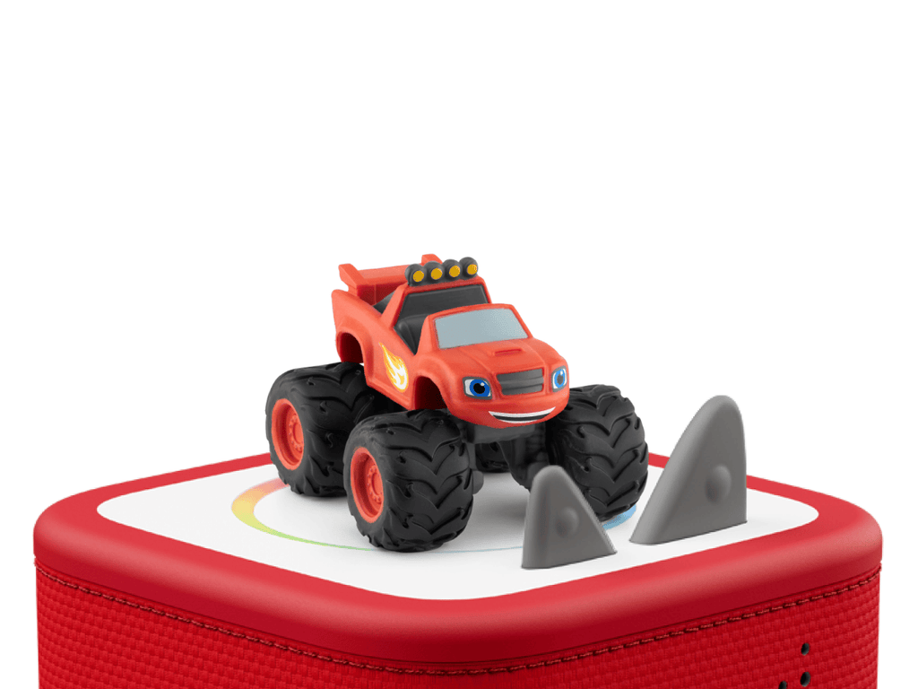 Blaze and the Monster Machines Tonie Audio Character