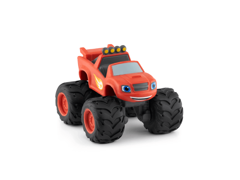 Blaze and the Monster Machines Tonie Audio Character