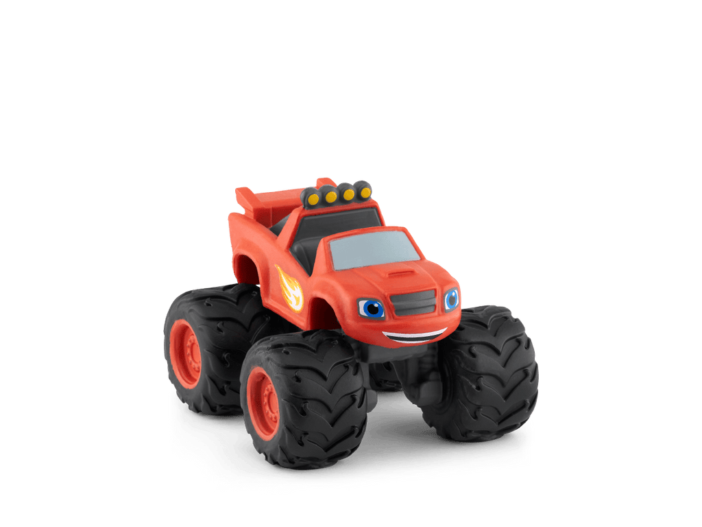 Blaze and the Monster Machines Tonie Audio Character