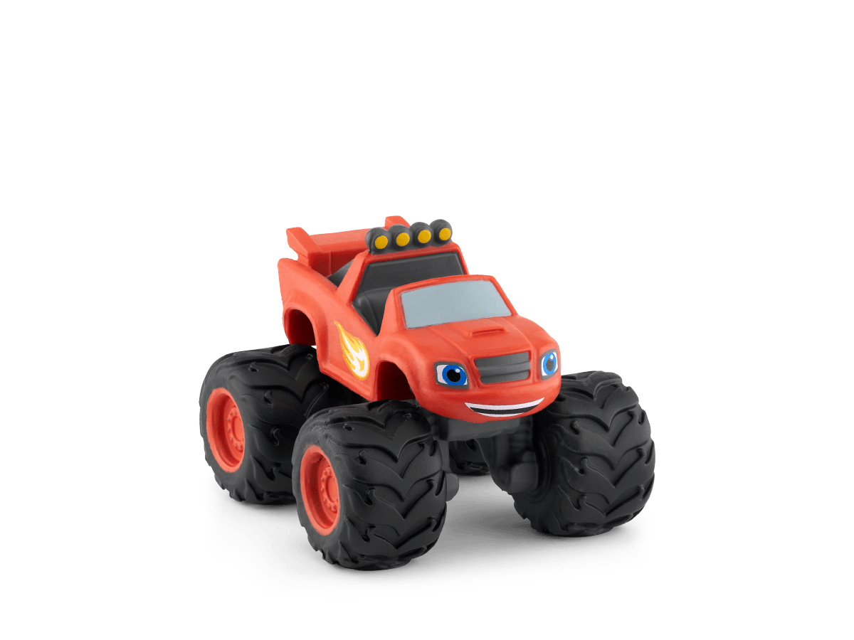 Blaze and the Monster Machines Tonie Audio Character
