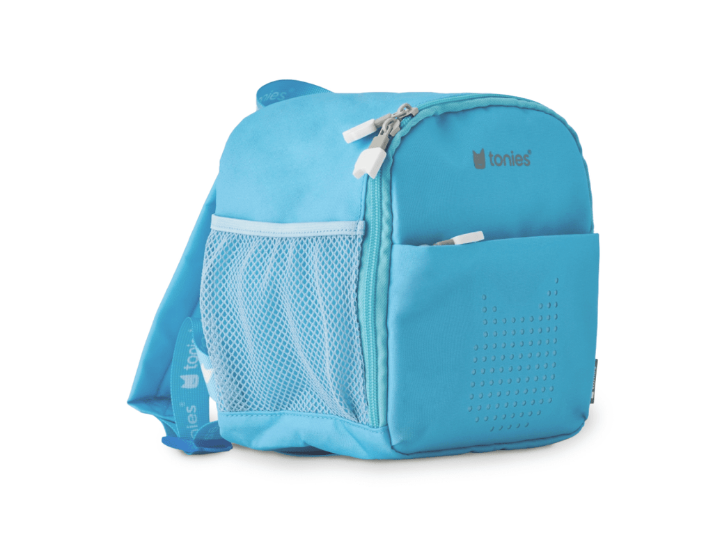 tonies Classic Backpack Sky Blue Premium