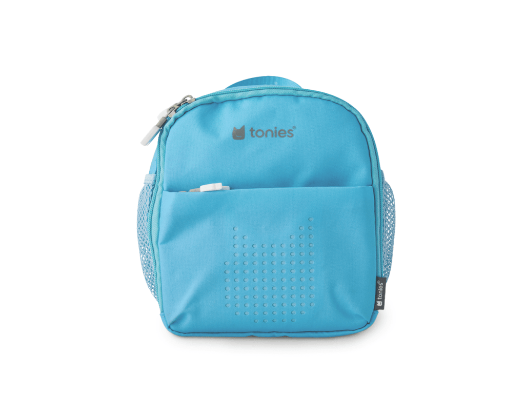 tonies Classic Backpack Sky Blue Premium