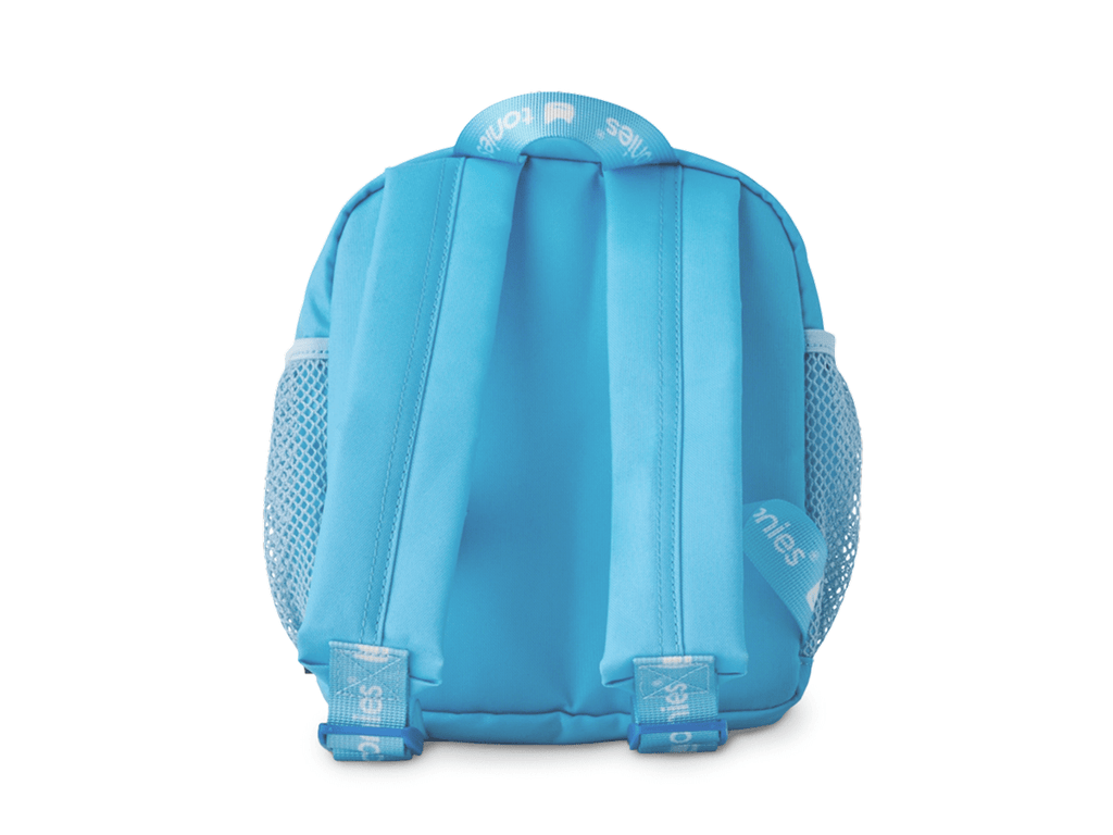 tonies Classic Backpack Sky Blue Premium