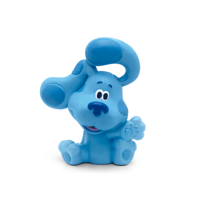 Blue's Clues and You Tonie Audio Character