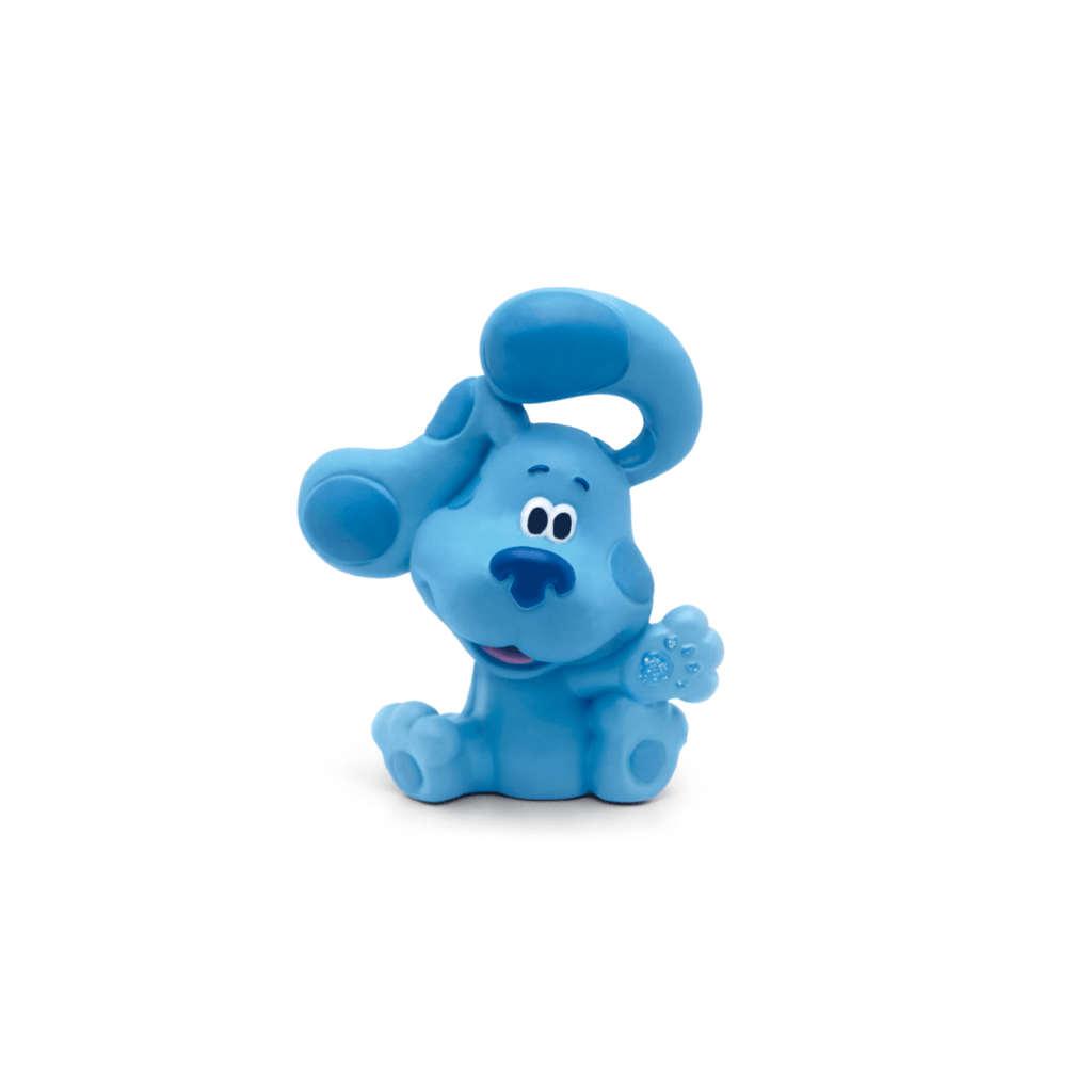 Blue's Clues and You Tonie Audio Character